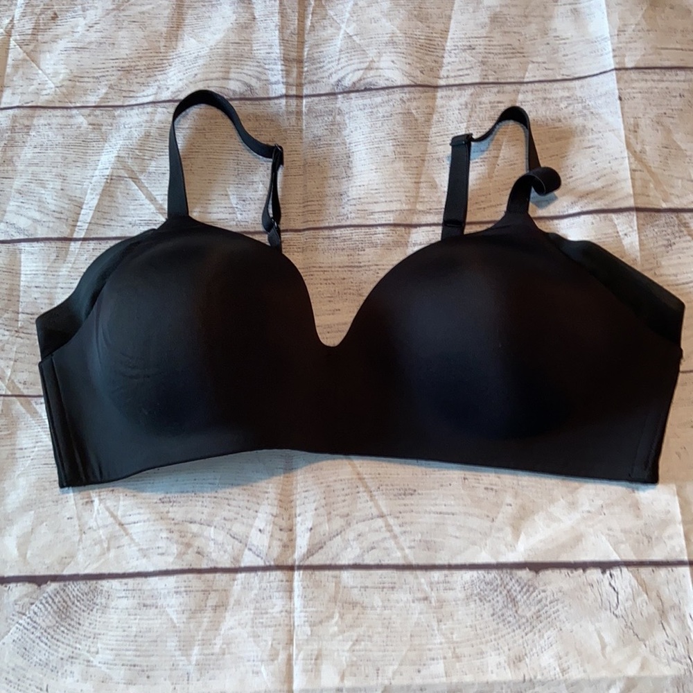Wacoal bra size 38C